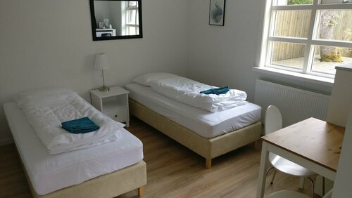 Birta Gistihús, Prenota Hotel Egilsstadir Islanda Orientale