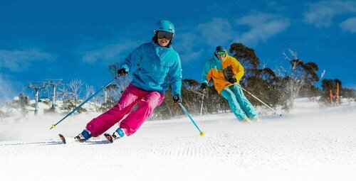 Nanook Thredbo Squatters Run, Забронировать Отель Отели Тредбо 4 звезды, рядом с Торговый квартал Village Square, 4*