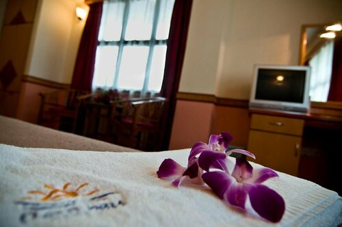 Flora Place Hotel, Réserver Hôtel Kota Bahru Kelantan