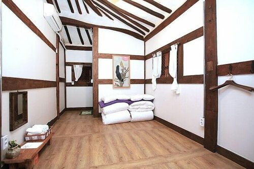 Dowon Guesthouse, Забронировать Гостевой дом Чонджу Чолла-Пукто