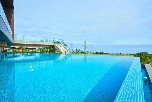 Camphortree Hotel and Resort, Забронировать Курортный отель Чеджу Остров Чеджудо