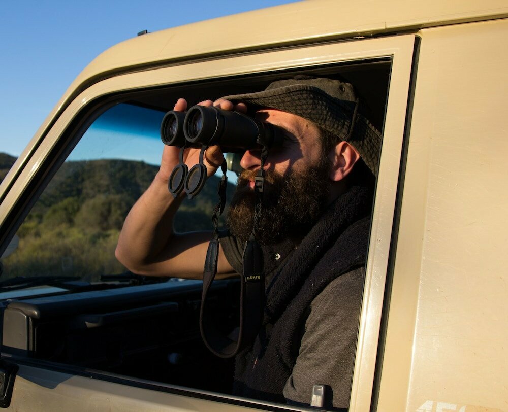 Rooiberg Safaris