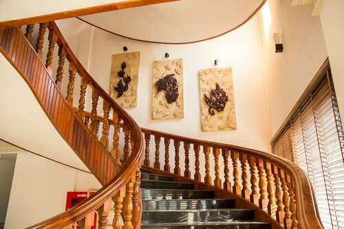 Glorious Hotel & Spa, Buchen Sie Resort Stueng Saen 