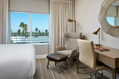 HOTEL PASEO, Autograph Collection, Забронировать Отель Палм-Дезерт Coachella Valley