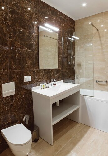 Familion ApartHotel, Prenota Residence Chişinău Moldavia