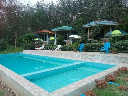 Oyo 604 Ruen Mai Horm Resort