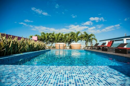 Doca By Playa Moments, Забронировать Отель Отели Плая-дель-Кармен 3 звезды, 3*