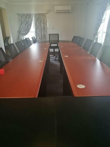 Villa Nuee Hotel & Suites Utako, Abuja, Reserva ahora Villa Hoteles en Ankuru con desayuno, Desayunos