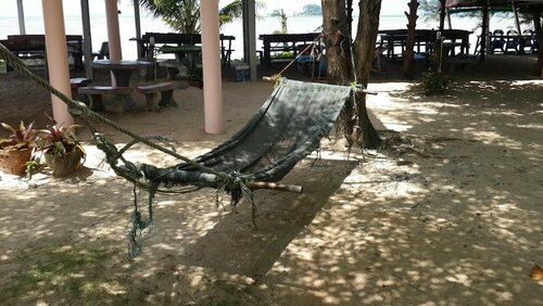 Chaiwat Resort, Rezervovat Lázně / Resort Laem Sing Chanthaburi Province