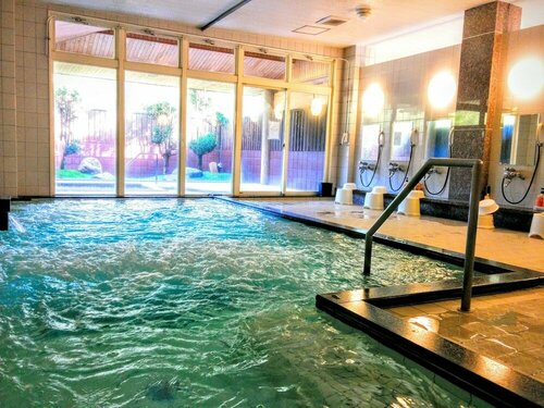 glampark Monte Rosa Hyogo, Забронировать Отель Фукусаки Хёго