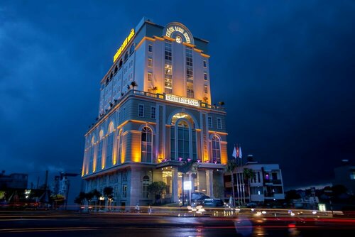 Khanh Linh Hotel, Réserver Hôtel Hôtels SPA à Gia Lai, SPA