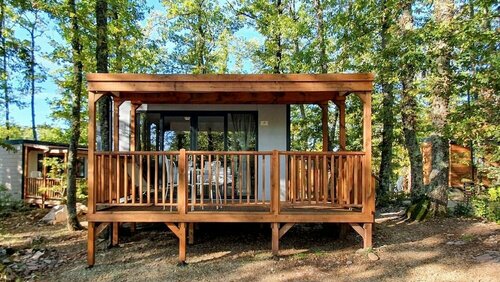 Glamping Village Orlando in Chianti, Забронировать Кемпинг Ареццо Тоскана