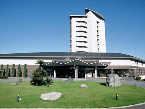 Hotel Union Vert, Забронировать Отель Хондзё Сайтама