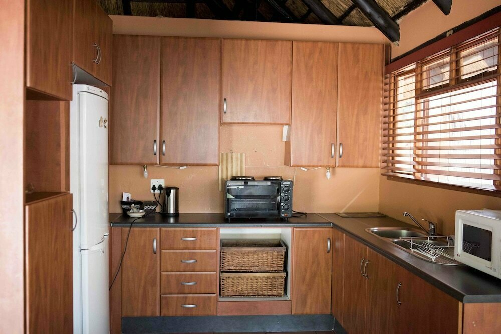 Greenfields Guest House