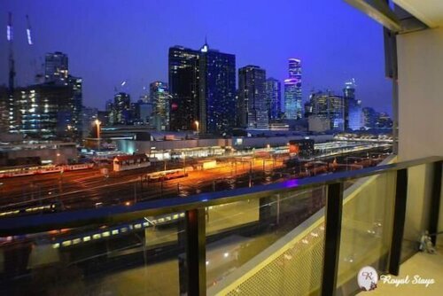 Royal Stays Apartments Docklands, Book Lejlighed Docklands 