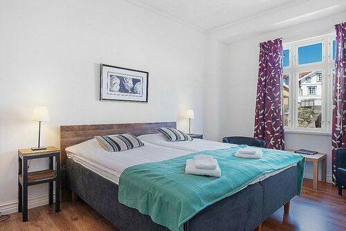 Wallentinska Huset, Book Hotel  