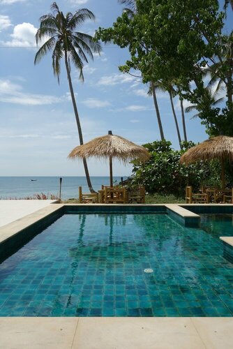 Coconut Bay Club Suite 203, Забронировать Отель Ланта-Яй Ко Ланта