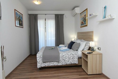 Apartments Matosevic, Забронировать Апартаменты/квартира Отели Ровинь с парковкой, Парковка