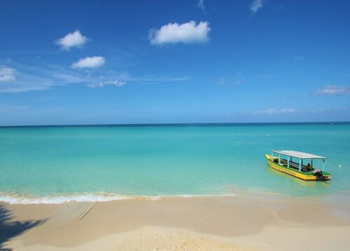White Sands Negril, Prenota Hotel Negril Westmoreland