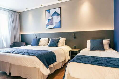 Mayná Hotel Prudentópolis Centro, Reserva ahora Hotel Prudentópolis Paraná