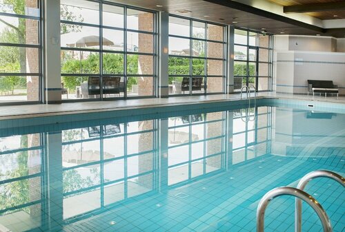 Van der Valk Hotel Eindhoven, Réserver Hôtel Hôtels à Brabant-Septentrional avec piscine, Piscine