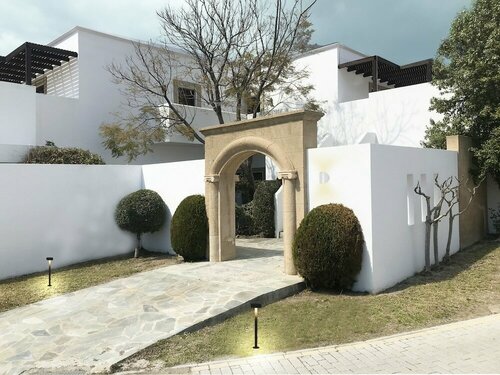 Lindian Village All Inclusive Resort Rhodes,Curio Collection, Reserva ahora Resort Hoteles SPA en Rodas, SPA