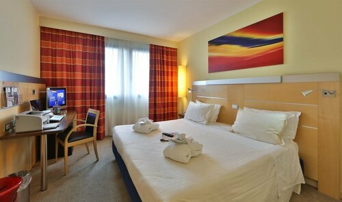 Best Western Palace Inn Hotel, Забронировать Отель Феррара Эмилия-Романья