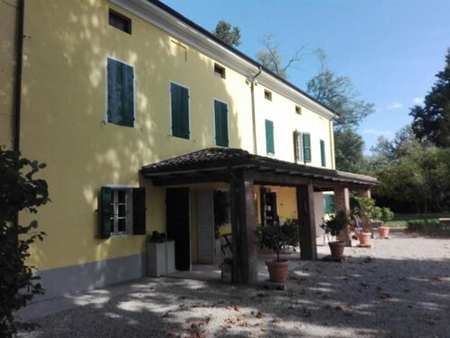 Ca' Musiari Dimora storica dal 1847, Reserva ahora Hotel Hoteles en Parma con desayuno, Desayunos