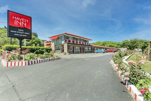 Haven Inn, Prenota Locanda Hamilton Hamilton, Halton and Brant
