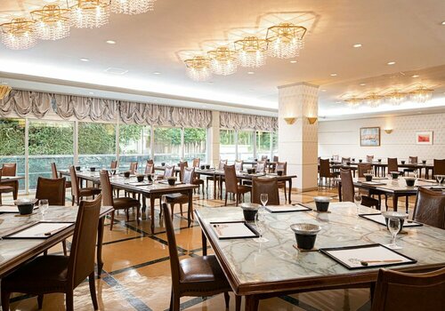 The Gran Resort Toba, Забронировать Курортный отель Курортные отели Симы, Курортный отель