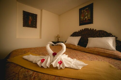 Hotel Andenes, Prenota Hotel Yanahuara Arequipa