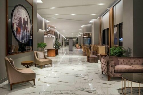 Lionel Hotel Istanbul, Book Hotel  