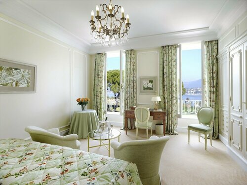 Hotel du Cap-Eden-Roc, Забронировать Отель Кап Д`Антиб Приморские Альпы