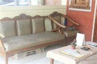 Dwi Utama, Забронировать Отель Отели провинции Бали с завтраком, Завтраки
