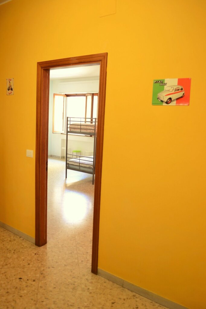Olive Tree - Hostel