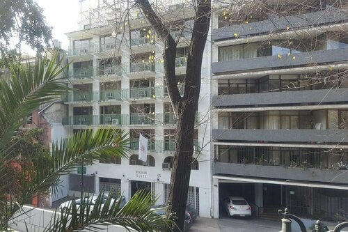 Windsor Suites Hotel, Забронировать Отель Отели Сантьяго 3 звезды, рядом с Муниципальный театр Сантьяго, 3*