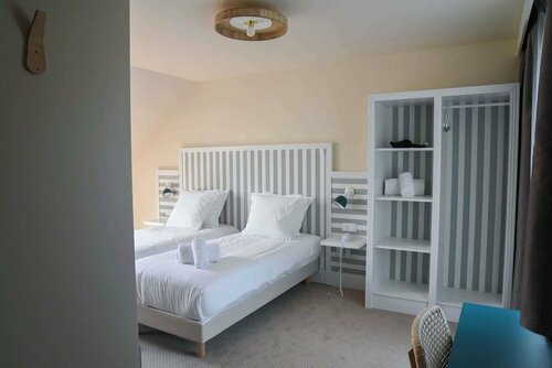 Best Western Flers Centre Gare, Prenota Hotel  