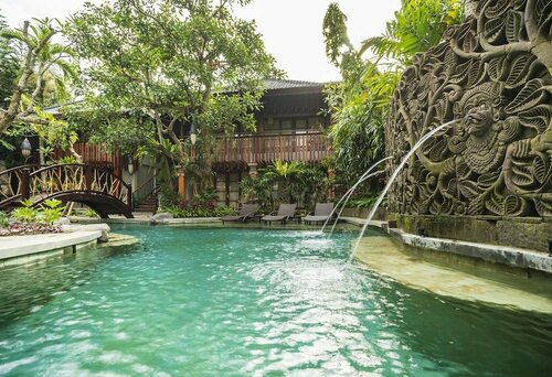 Adiwana Monkey Forest