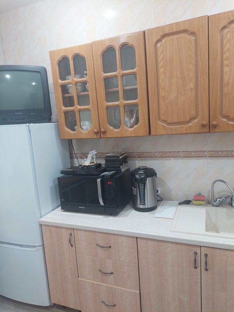 Kruglogodichnyy Teplyy basseyn