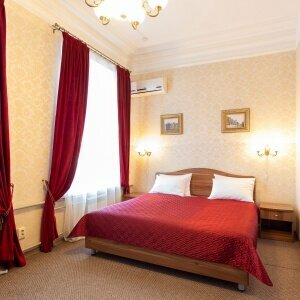 Hotel Na Dvoryanskoy, Boek Hotel Samara region Samara, in de buurt van Samara State Philharmonic Hall