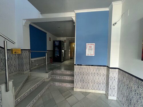 Hotel Dila, Buchen Sie Hotel Vélez-Málaga Axarquía