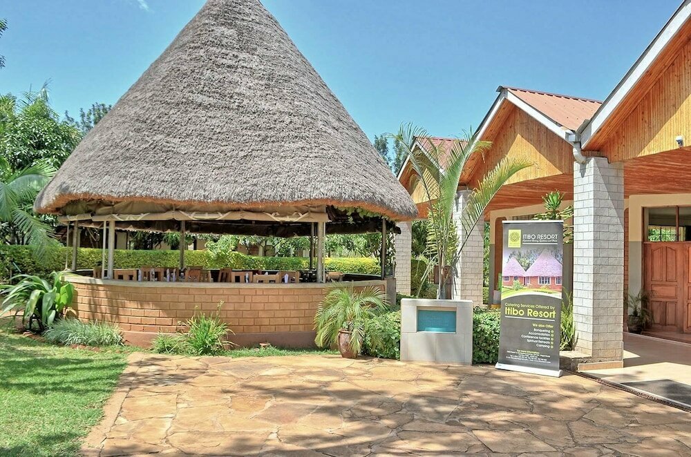Itibo Resort