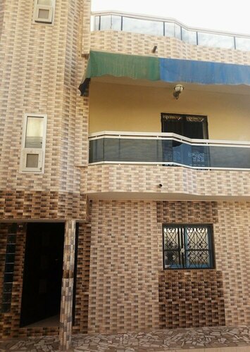 Residence Fatou Ndiaye, Reserva ahora Hotel Saint Louis Dagana