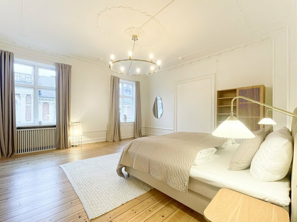 Værnedamsvej