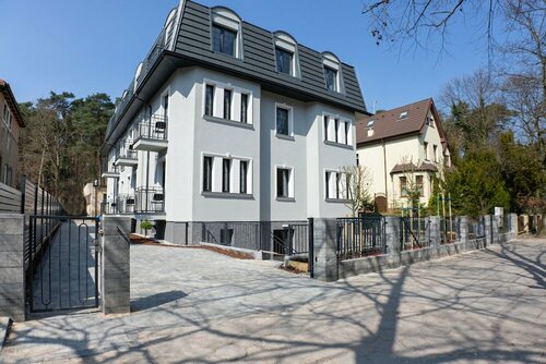 Villa Grand Solis, Забронировать Вилла Свиноуйсьце 