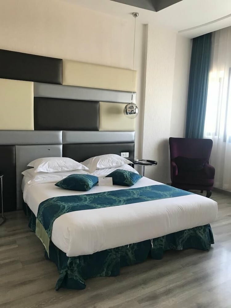 Hotel Colombe