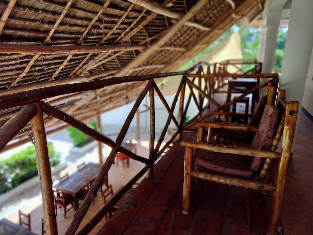 Emerald Dreams Boutique Hotel