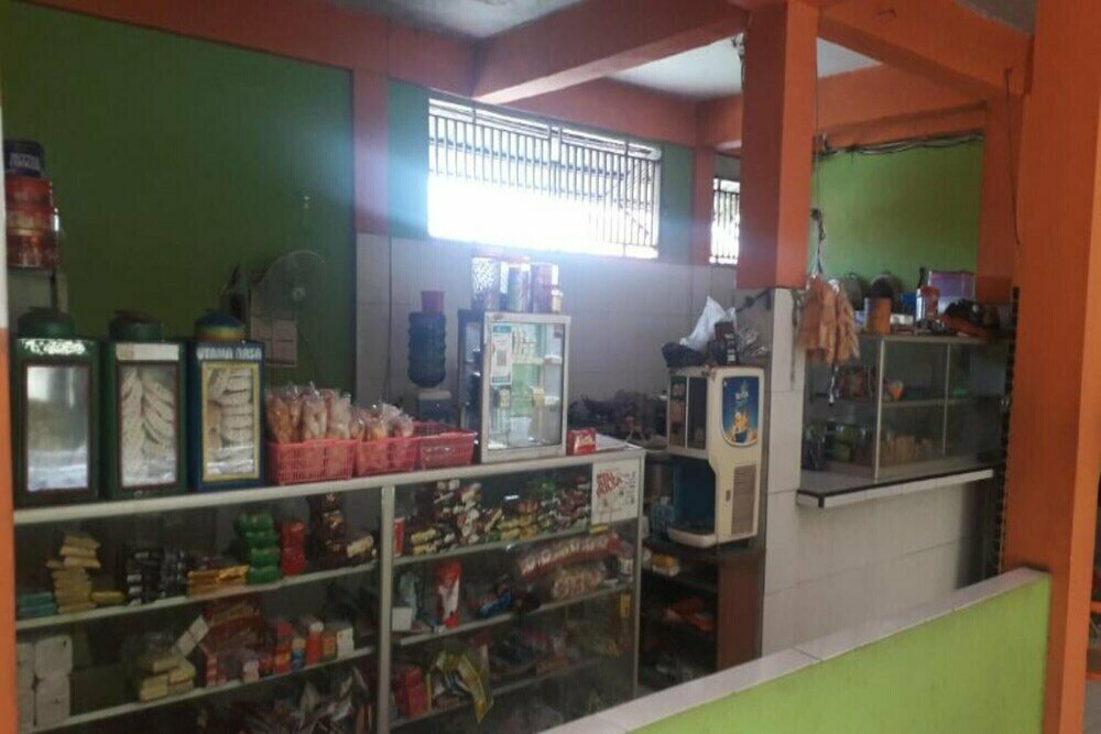 OYO 90706 Kost Alam Jaya Syariah
