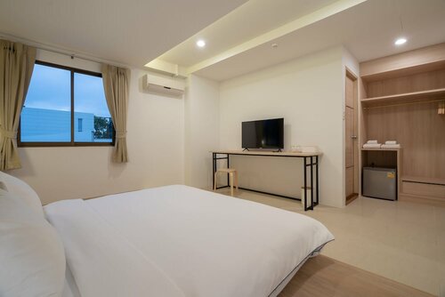 Bedline Hotel