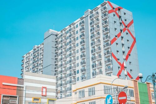 OYO Flagship 766 Prima Orchard, Reservar Hotel Hotéis 3* em Bekasi, 3*